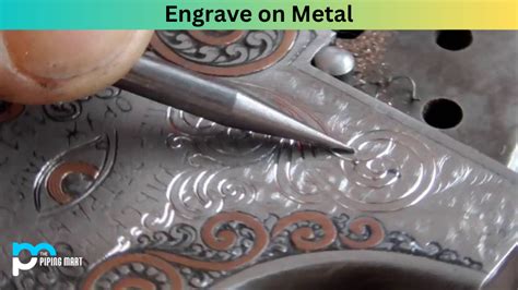 metal sheets for engraving|best tool for engraving metal.